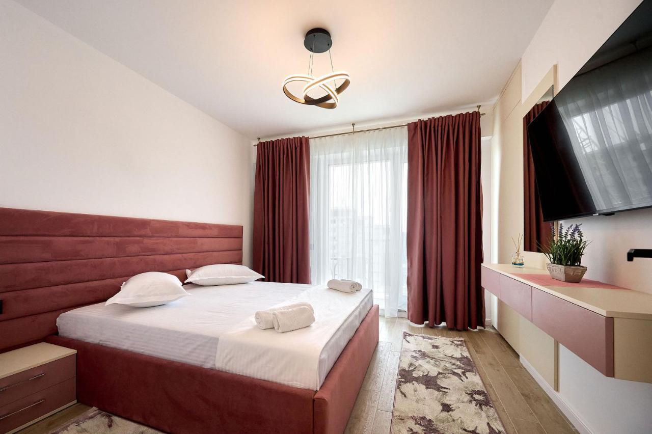 Bya Sea In Infinity Beach Pool Apartment Mamaia