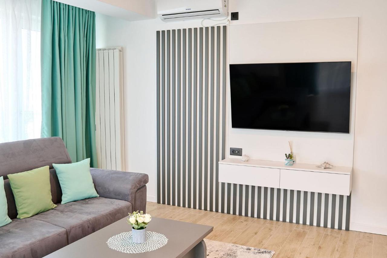 Bya Sea In Infinity Beach Pool Apartment