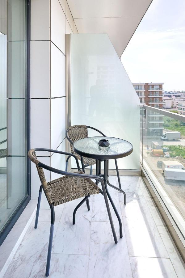 Bya Sea In Infinity Beach Pool Apartment