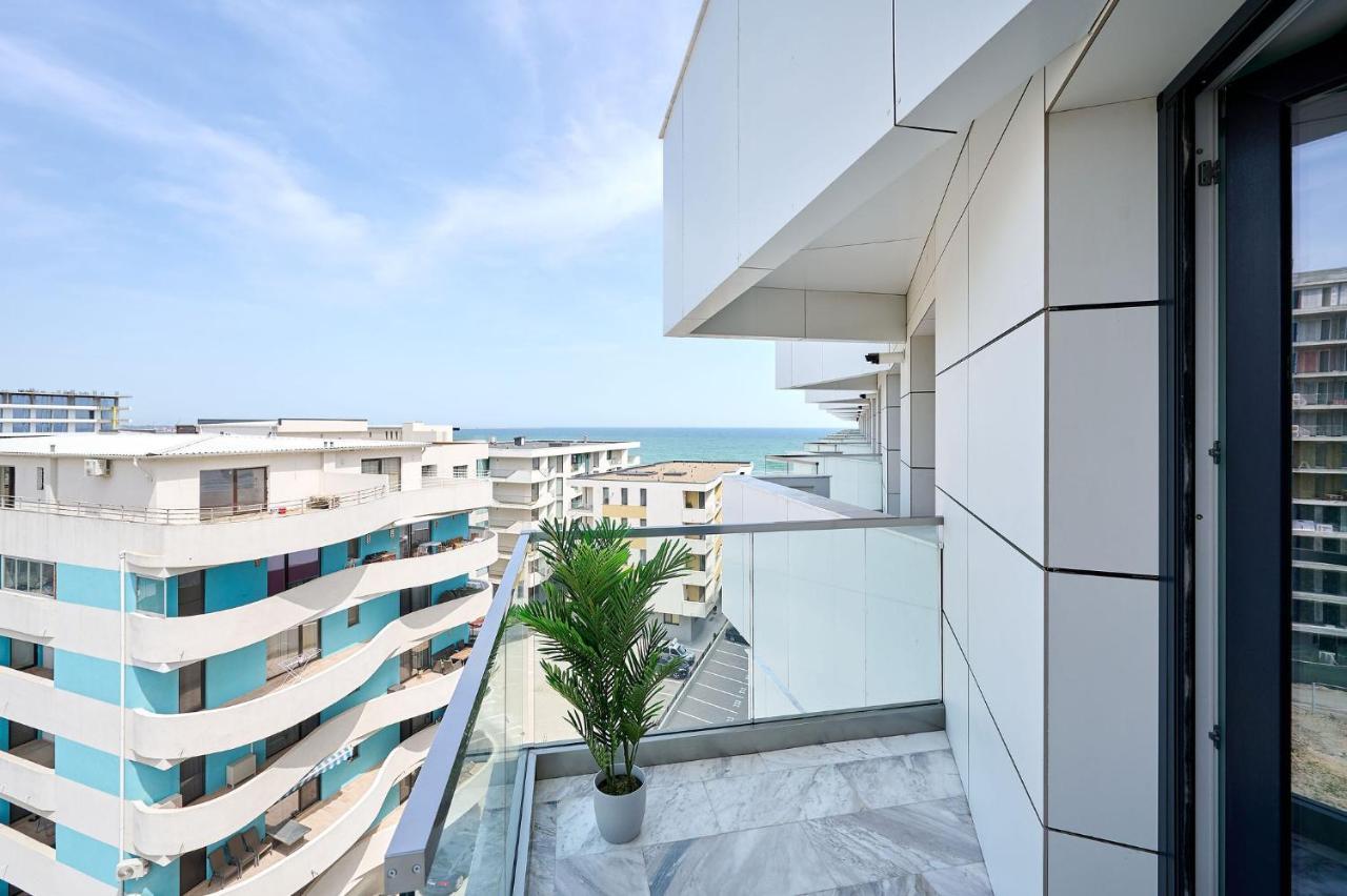 Apartment Bya Sea In Infinity Beach Pool Mamaia