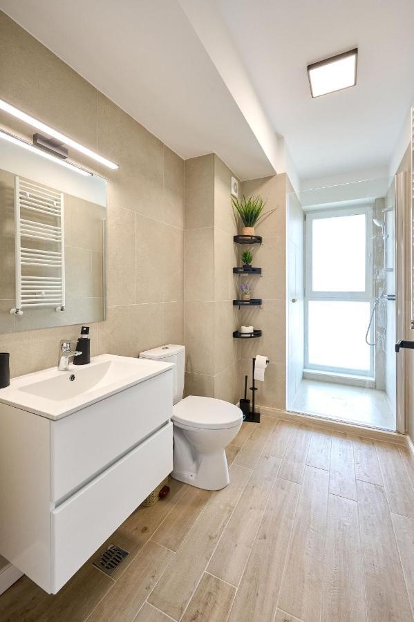 Bya Sea In Infinity Beach Pool Apartment *