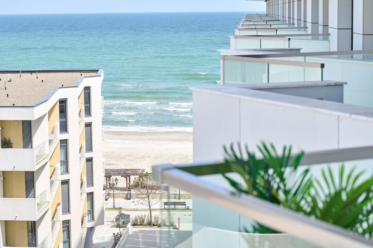 Bya Sea In Infinity Beach Pool Apartment Mamaia