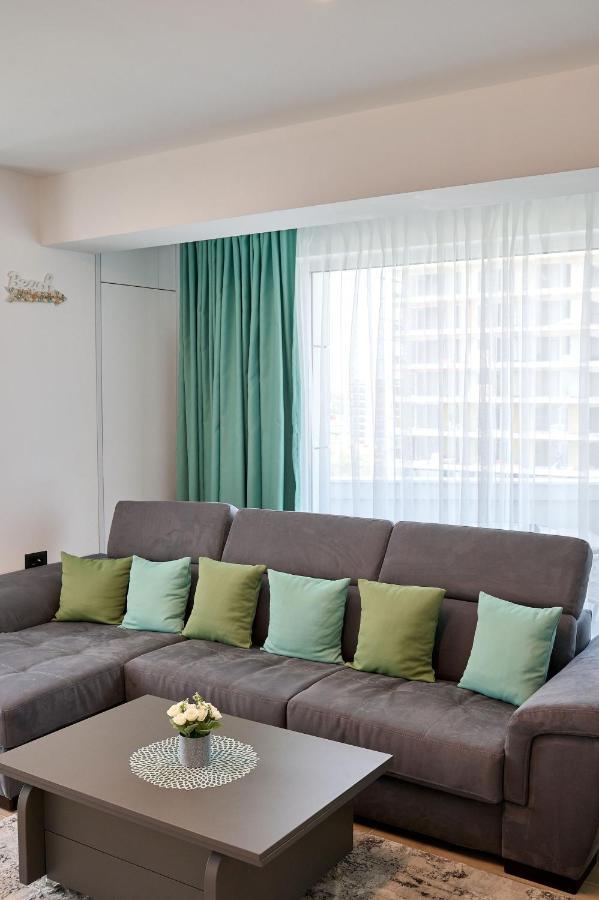 Bya Sea In Infinity Beach Pool Apartment