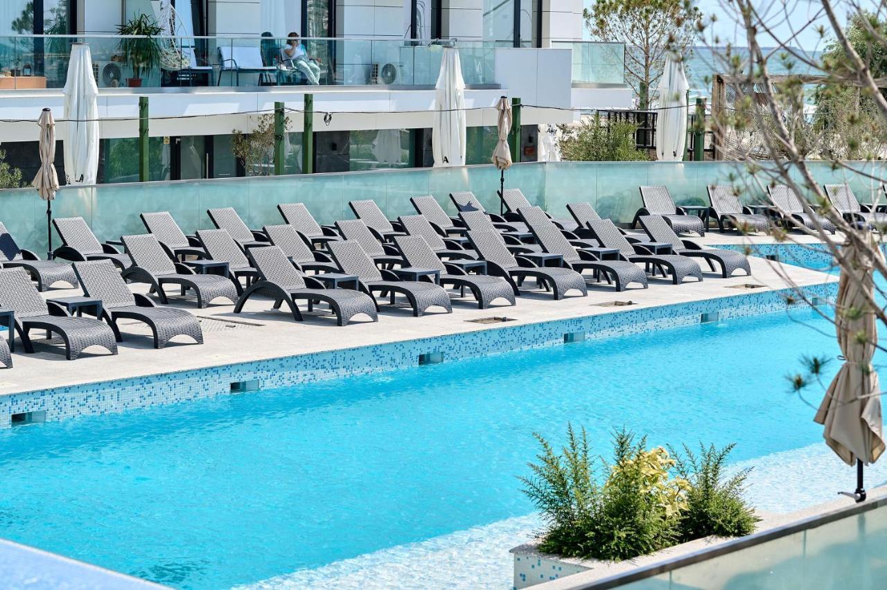 Bya Sea In Infinity Beach Pool Apartment