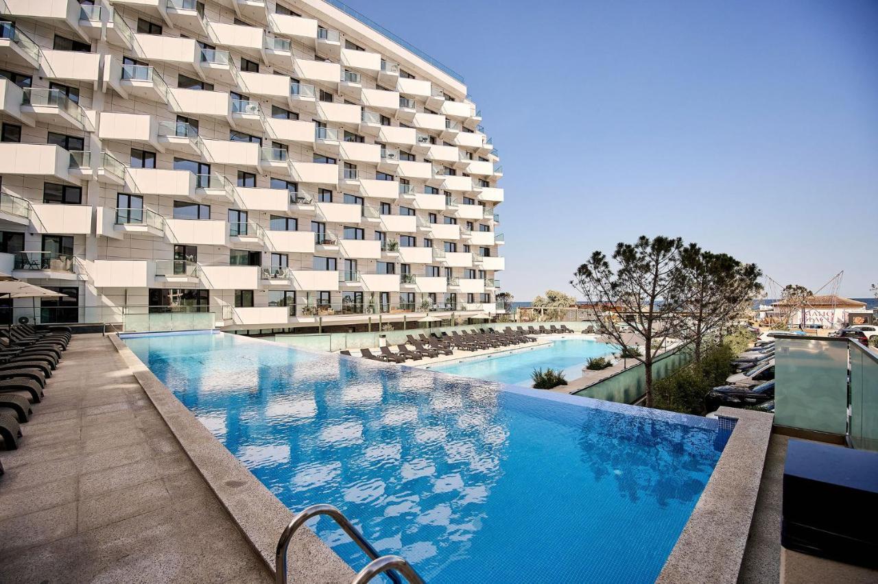 Bya Sea In Infinity Beach Pool Apartment