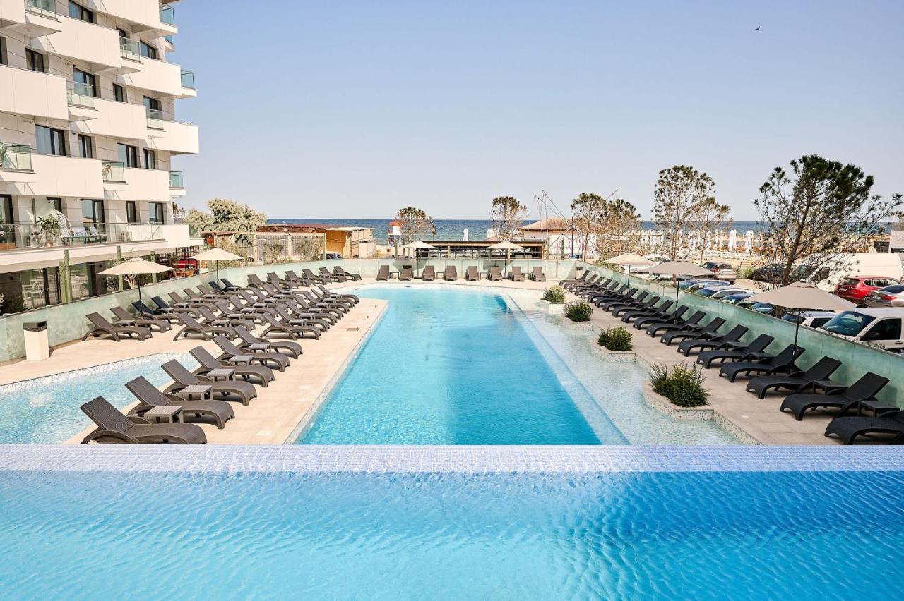 Bya Sea In Infinity Beach Pool Apartment *